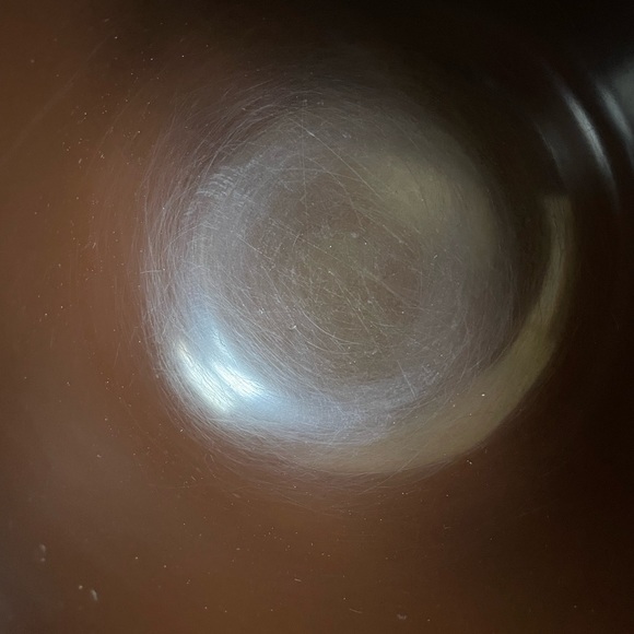 SOLD Vintage Melamine Rosti Denmark Mixing Bowl Set - Picture 12 of 12